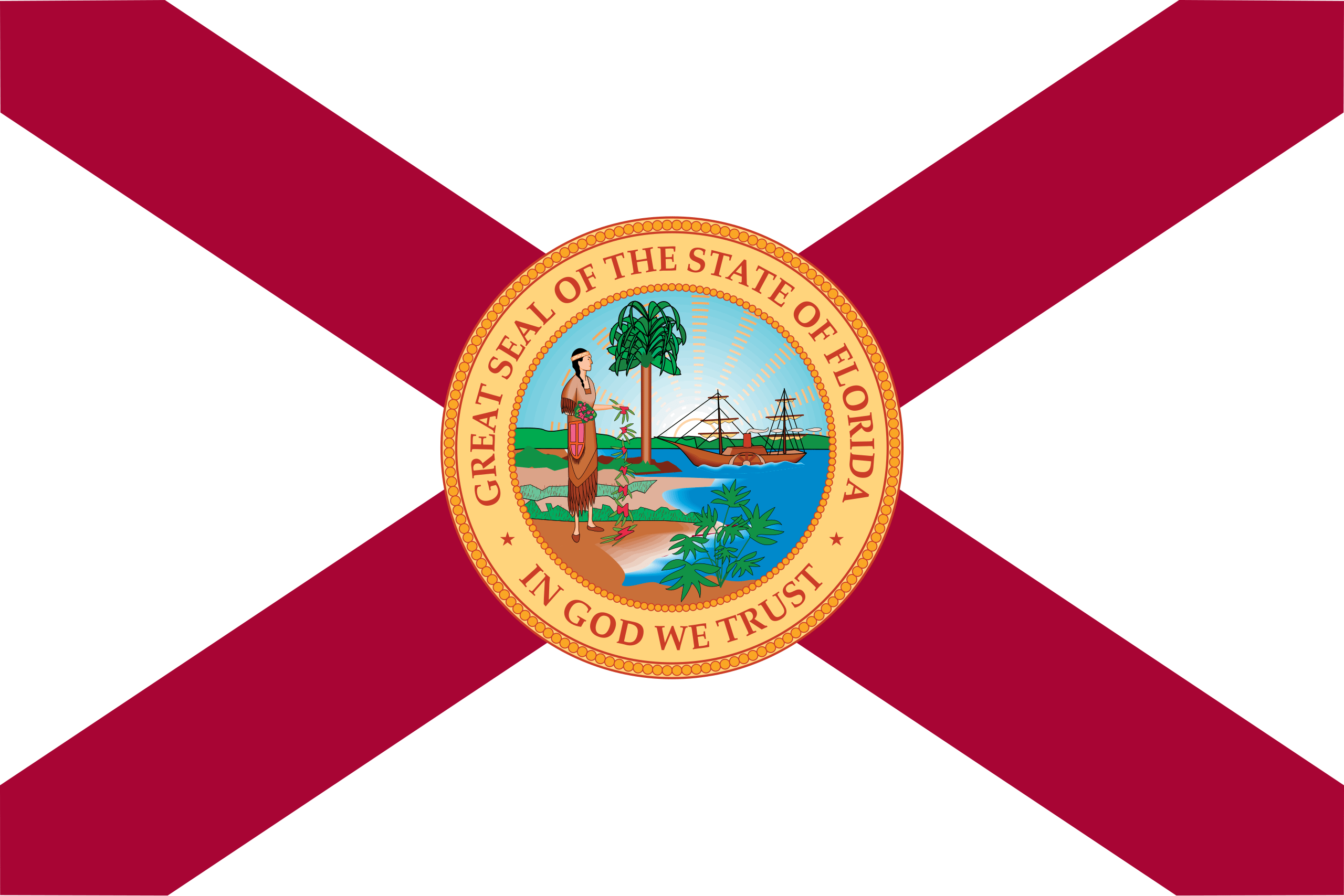 Florida Flag