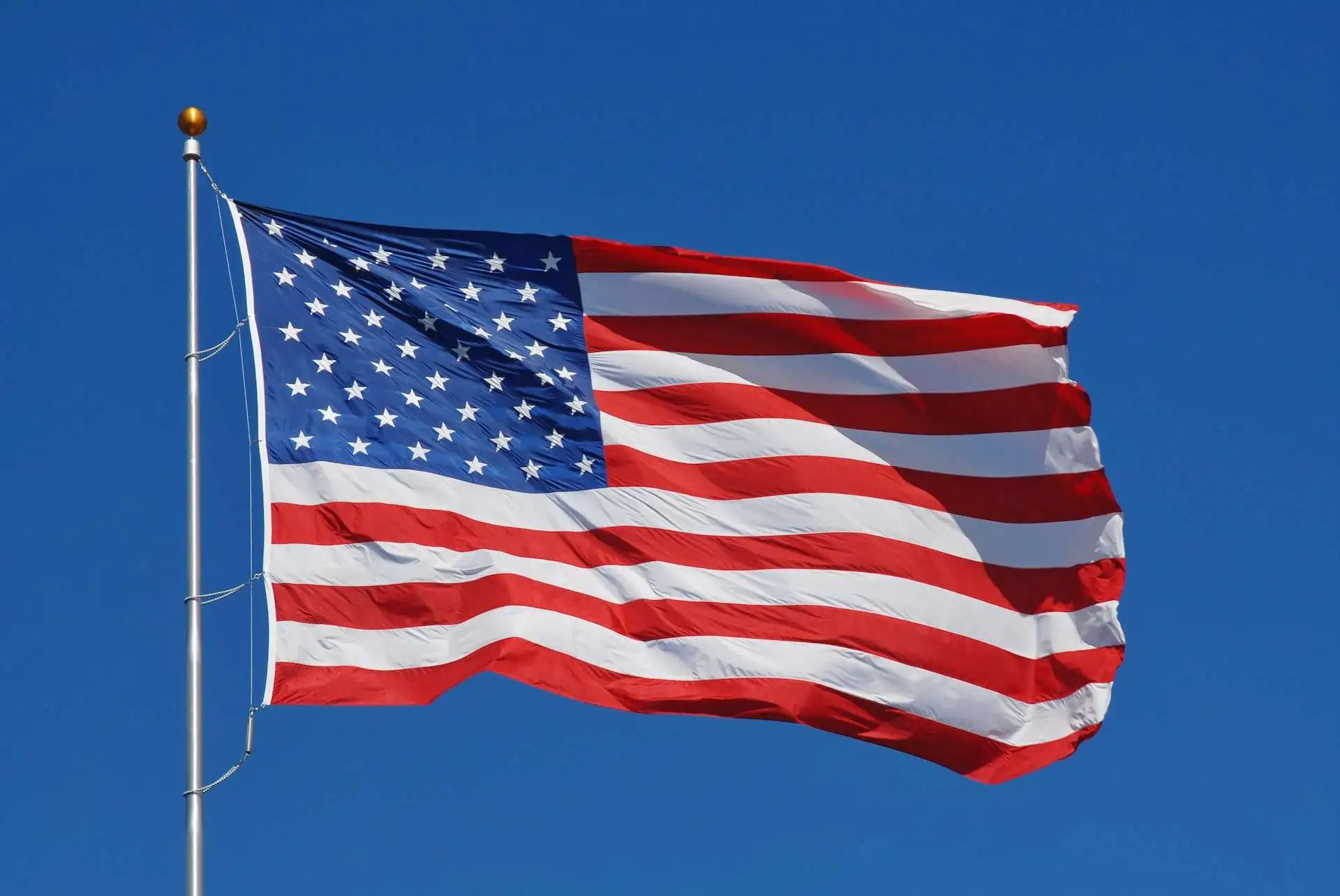 US Flag